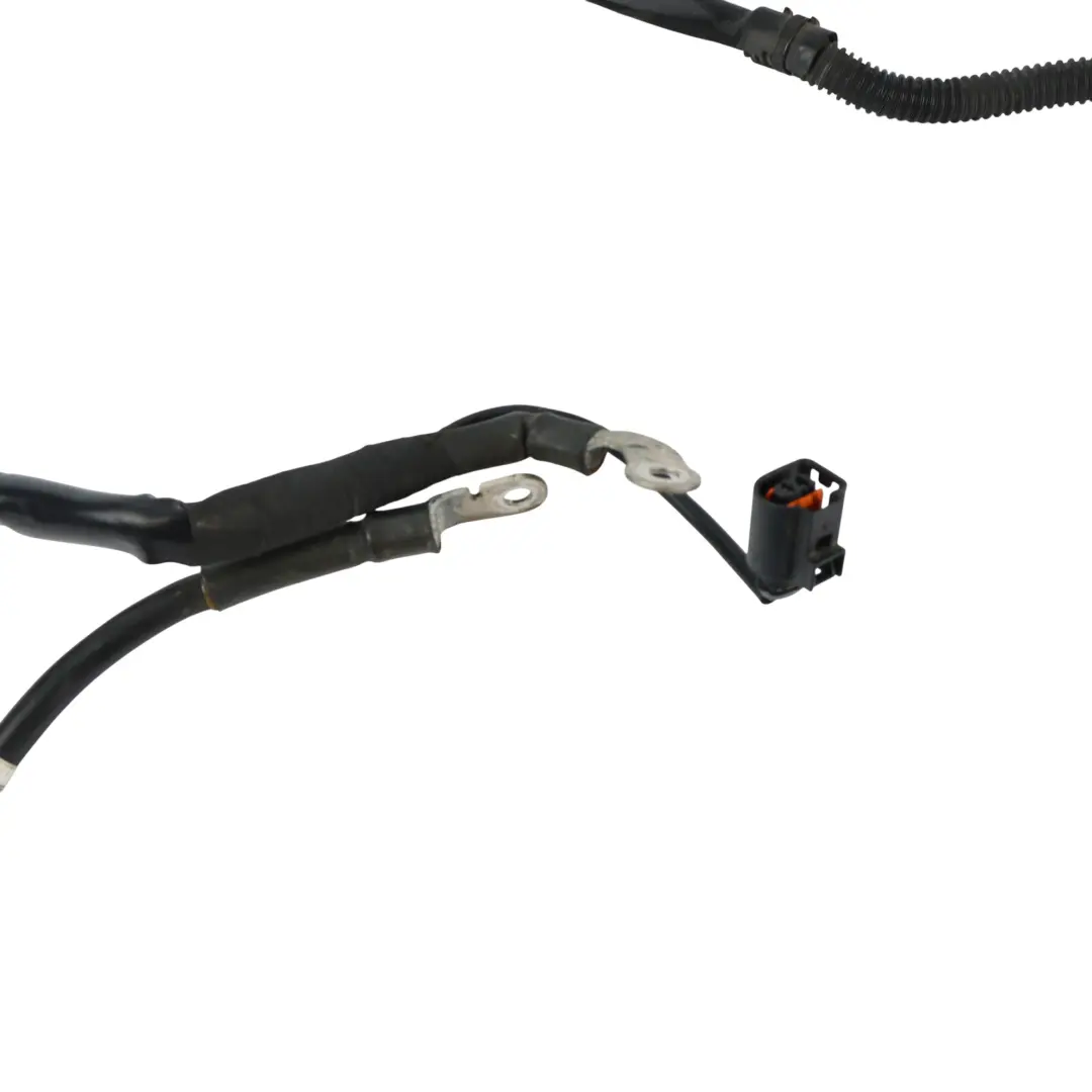 Kabelbaum Starter Lichtmaschine 2.0 TDI für Audi A4 B9 A5 F5 mit Teilenummer 8W0971228AM Audi A4 B9 A5 F5 Kabelbaum Starter Lichtmaschine 2.0 TDI - SKU 8W0971228AM - Teilenummer 8W0971228AM