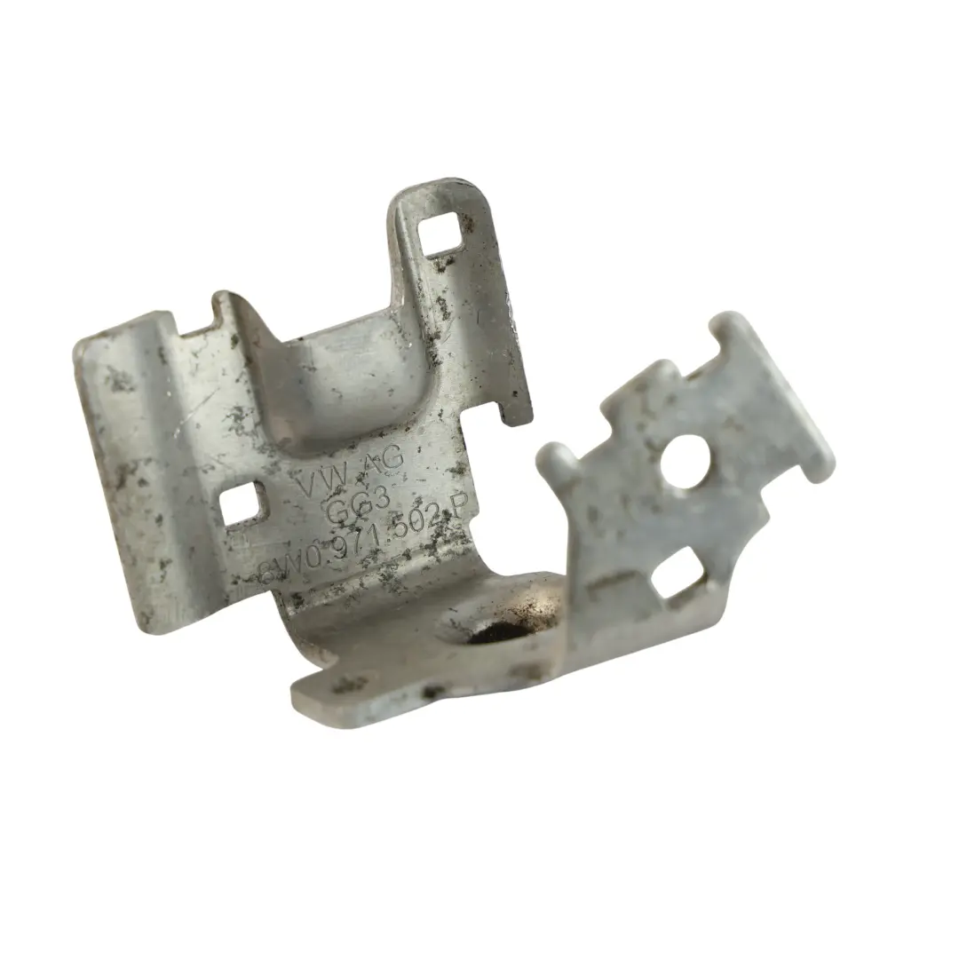 Support Fixation Guide Câble Démarreur Alternateur pour Audi A4 B9 A5 F5 à propos du numéro de pièce 8W0971502P Audi A4 B9 A5 F5 Support Fixation Guide Câble Démarreur Alternateur - SKU 8W0971502P - Numéro de pièce 8W0971502P