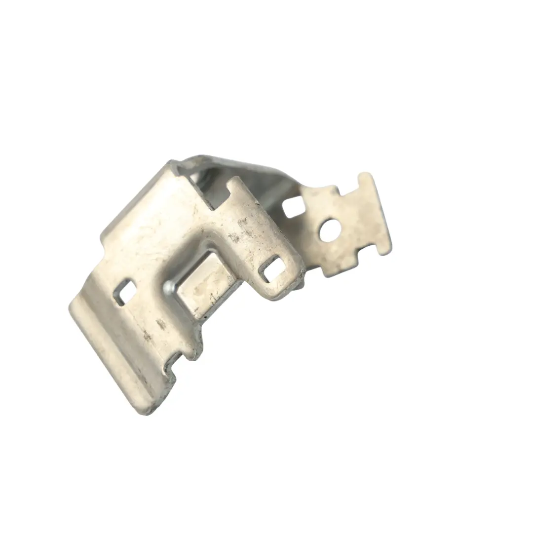 Audi A4 B9 A5 F5 Starter Alternator Cable Guide Bracket Mount - SKU 8W0971502P - Part number 8W0971502P