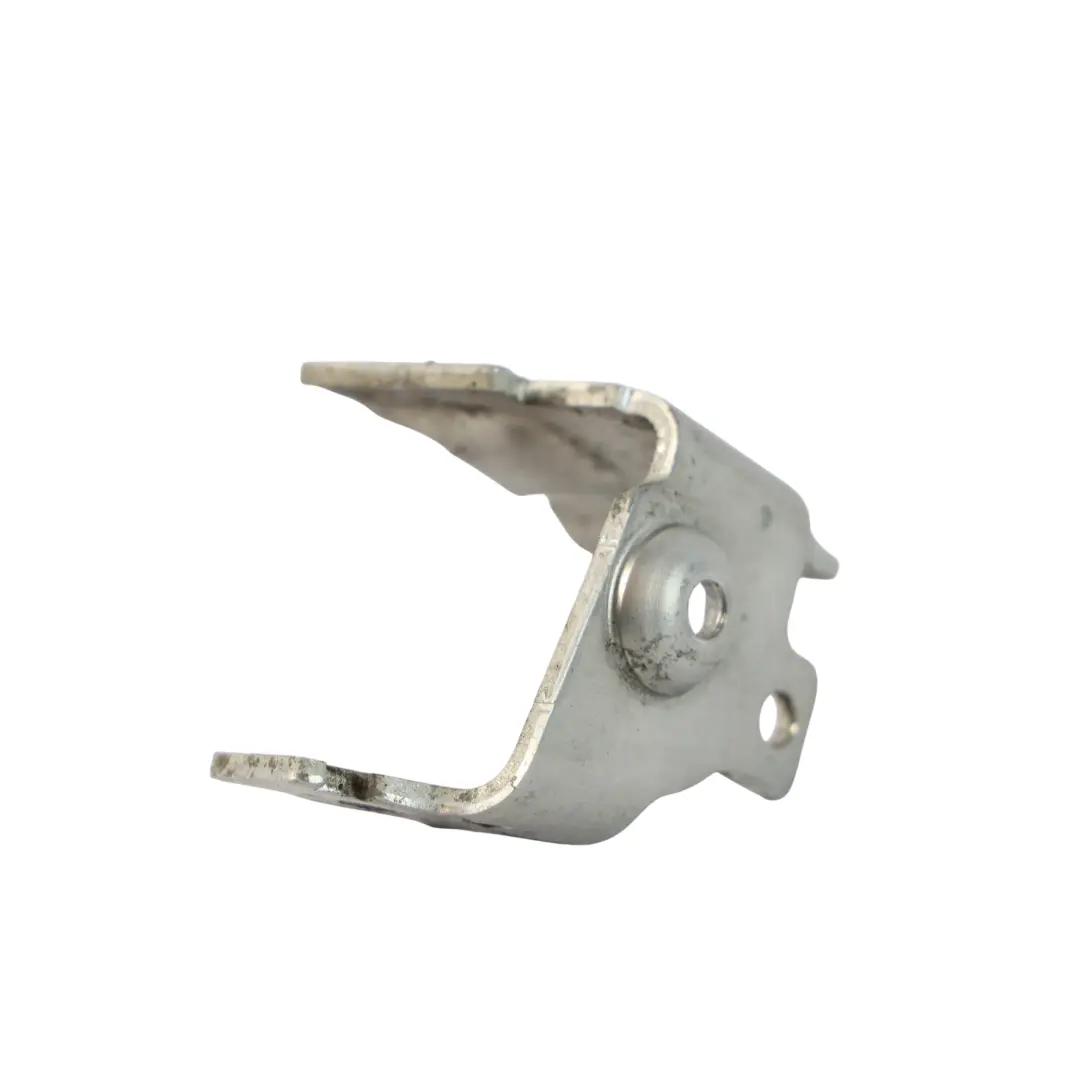 Starter Alternator Cable Guide Bracket Mount to Audi A4 B9 A5 F5 with Part number 8W0971502P Audi A4 B9 A5 F5 Starter Alternator Cable Guide Bracket Mount - SKU 8W0971502P - Part number 8W0971502P