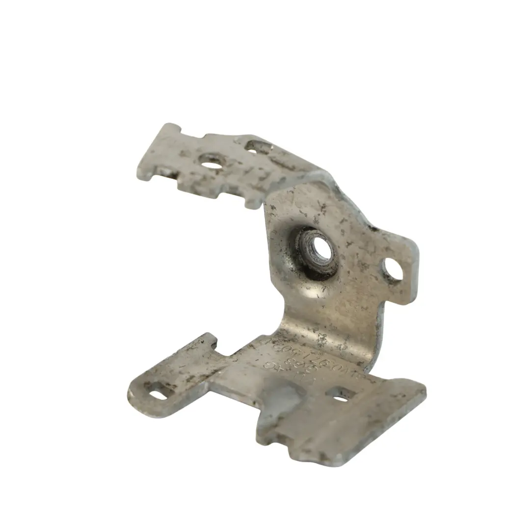 Support Fixation Guide Câble Démarreur Alternateur pour Audi A4 B9 A5 F5 à propos du numéro de pièce 8W0971502P Audi A4 B9 A5 F5 Support Fixation Guide Câble Démarreur Alternateur - SKU 8W0971502P - Numéro de pièce 8W0971502P