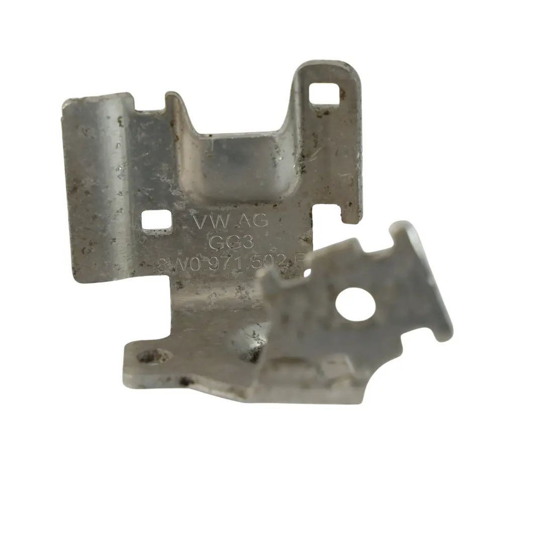 Audi A4 B9 A5 F5 Support Fixation Guide Câble Démarreur Alternateur - SKU 8W0971502P - Numéro de pièce 8W0971502P