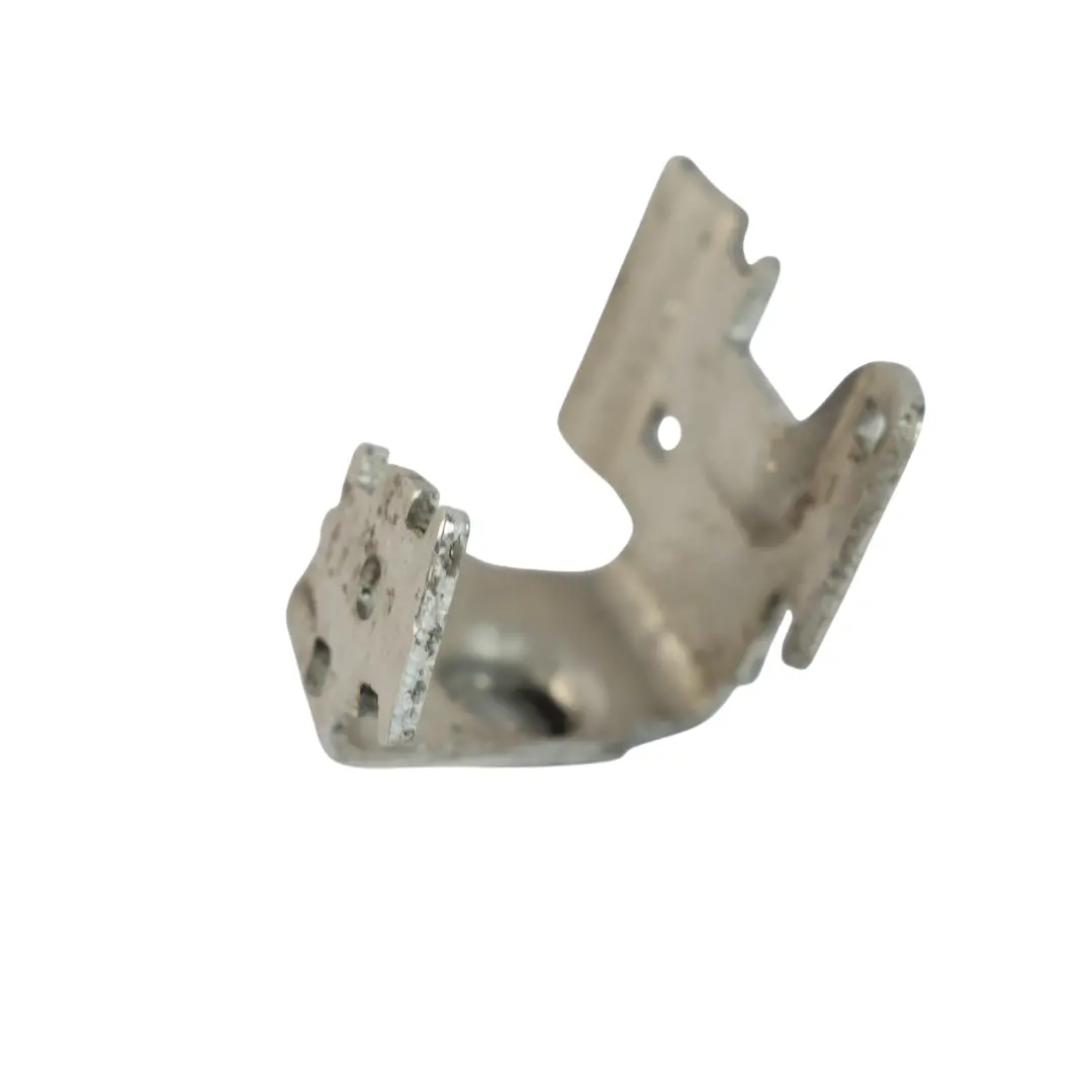 Starter Alternator Cable Guide Bracket Mount to Audi A4 B9 A5 F5 with Part number 8W0971502P Audi A4 B9 A5 F5 Starter Alternator Cable Guide Bracket Mount - SKU 8W0971502P - Part number 8W0971502P