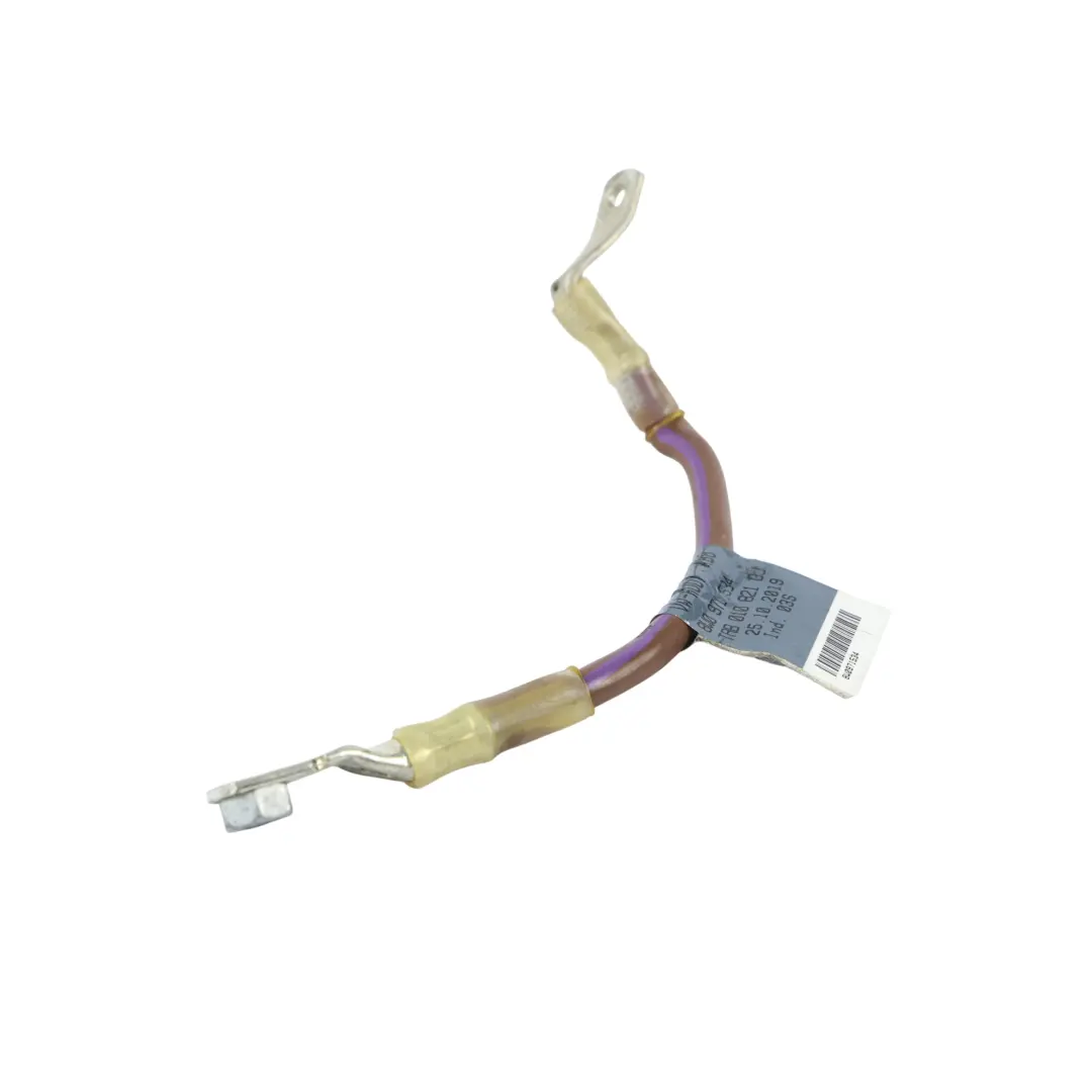 Earth Line Spannungswandler Starter Lichtmaschine Kabelbaum für Audi S5 F5 mit Teilenummer 8W0971534 Audi S5 F5 Earth Line Spannungswandler Starter Lichtmaschine Kabelbaum - SKU 8W0971534 - Teilenummer 8W0971534