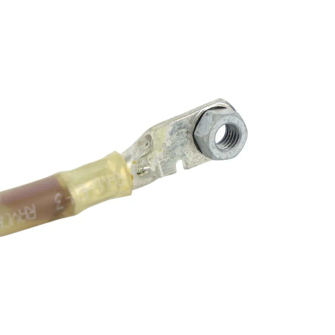 Audi S5 F5 Earth Line Voltage Converter Starter Alternator Harness - SKU 8W0971534 - Part number 8W0971534