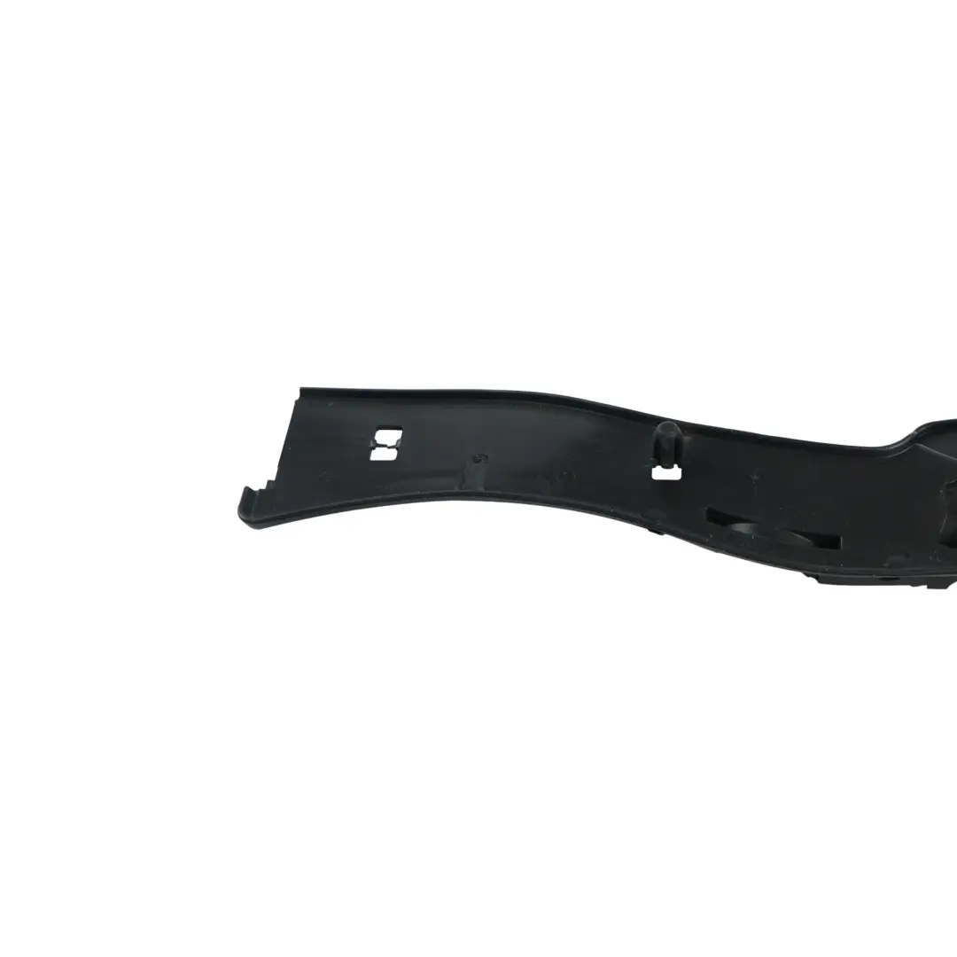 Audi A5 F5 Caoutchouc Boîte Eau Panneau Avant Droit - SKU 8W0971871C - Numéro de pièce 8W0971871C