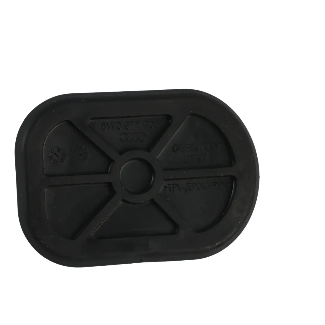 Audi A4 B9 A5 F5 Zaślepka Osłona Podwozia - SKU 8W0971908 - Numer Części 8W0971908