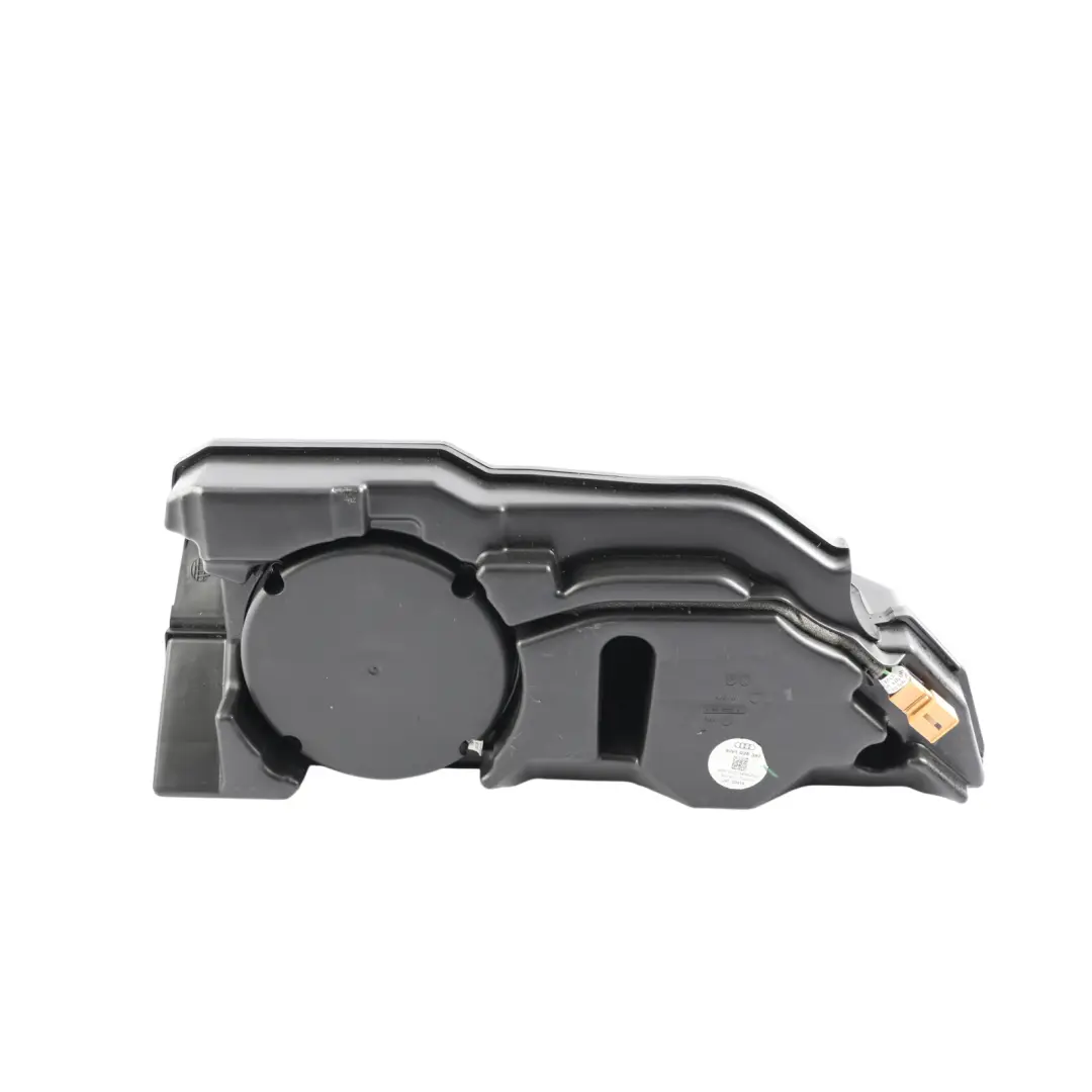 Centre Subwoofer Boot Loud Bass Speaker to Audi A4 B9 A5 F5 Rear with Part number 8W1035382 Audi A4 B9 A5 F5 Rear Centre Subwoofer Boot Loud Bass Speaker - SKU 8W1035382 - Part number 8W1035382