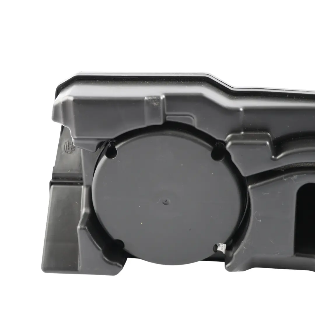 Centre Subwoofer Boot Loud Bass Speaker to Audi A4 B9 A5 F5 Rear with Part number 8W1035382 Audi A4 B9 A5 F5 Rear Centre Subwoofer Boot Loud Bass Speaker - SKU 8W1035382 - Part number 8W1035382