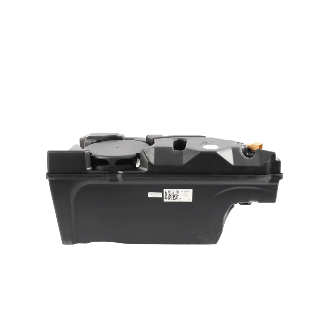 Centre Subwoofer Boot Loud Bass Speaker to Audi A4 B9 A5 F5 Rear with Part number 8W1035382 Audi A4 B9 A5 F5 Rear Centre Subwoofer Boot Loud Bass Speaker - SKU 8W1035382 - Part number 8W1035382