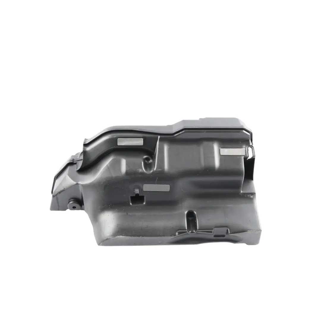 Audi A4 B9 A5 F5 Rear Centre Subwoofer Boot Loud Bass Speaker - SKU 8W1035382 - Part number 8W1035382