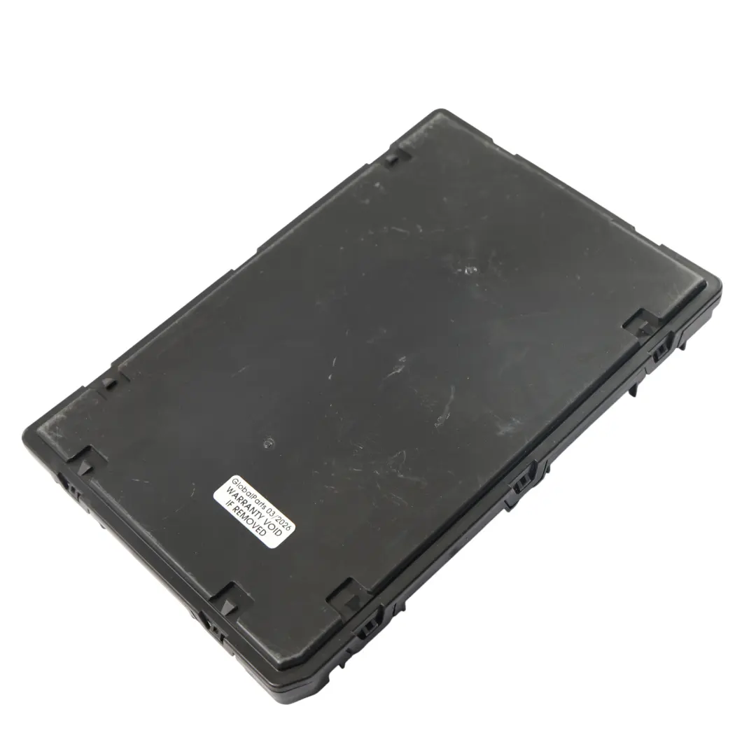 Module Unité Contrôle Confort BCM ECU pour Audi A4 B9 A5 F5 à propos du numéro de pièce 8W1907063AN Audi A4 B9 A5 F5 Module Unité Contrôle Confort BCM ECU - SKU 8W1907063AN - Numéro de pièce 8W1907063AN