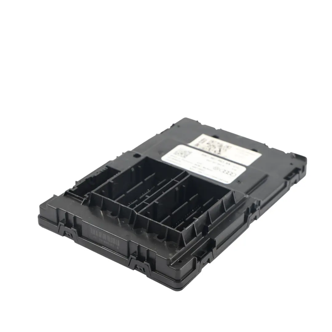 Module Unité Contrôle Confort BCM ECU pour Audi A4 B9 A5 F5 à propos du numéro de pièce 8W1907063AN Audi A4 B9 A5 F5 Module Unité Contrôle Confort BCM ECU - SKU 8W1907063AN - Numéro de pièce 8W1907063AN