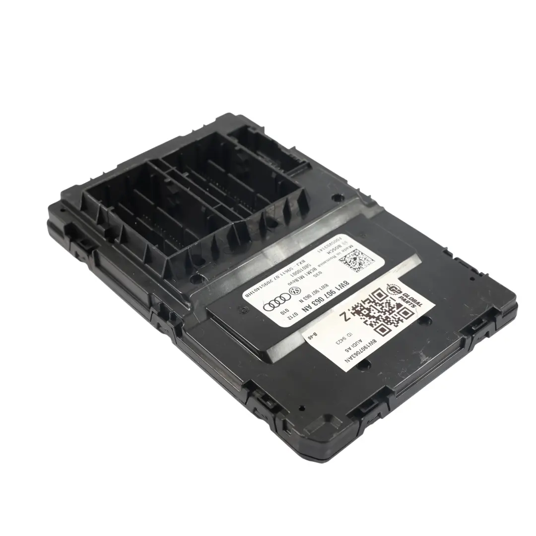 Audi A4 B9 A5 F5 Body Control Comfort Unit Module BCM Unit ECU - SKU 8W1907063AN - Part number 8W1907063AN