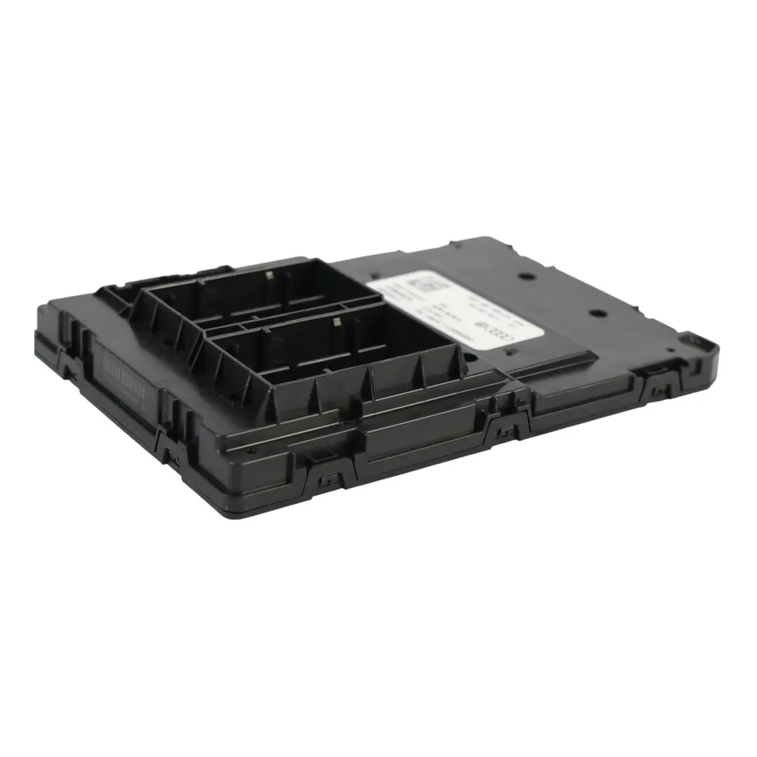 Audi A4 B9 A5 F5 Q5 FY Moduł Sterownik BCM ECU - SKU 8W1907063CG - Numer Części 8W1907063CG