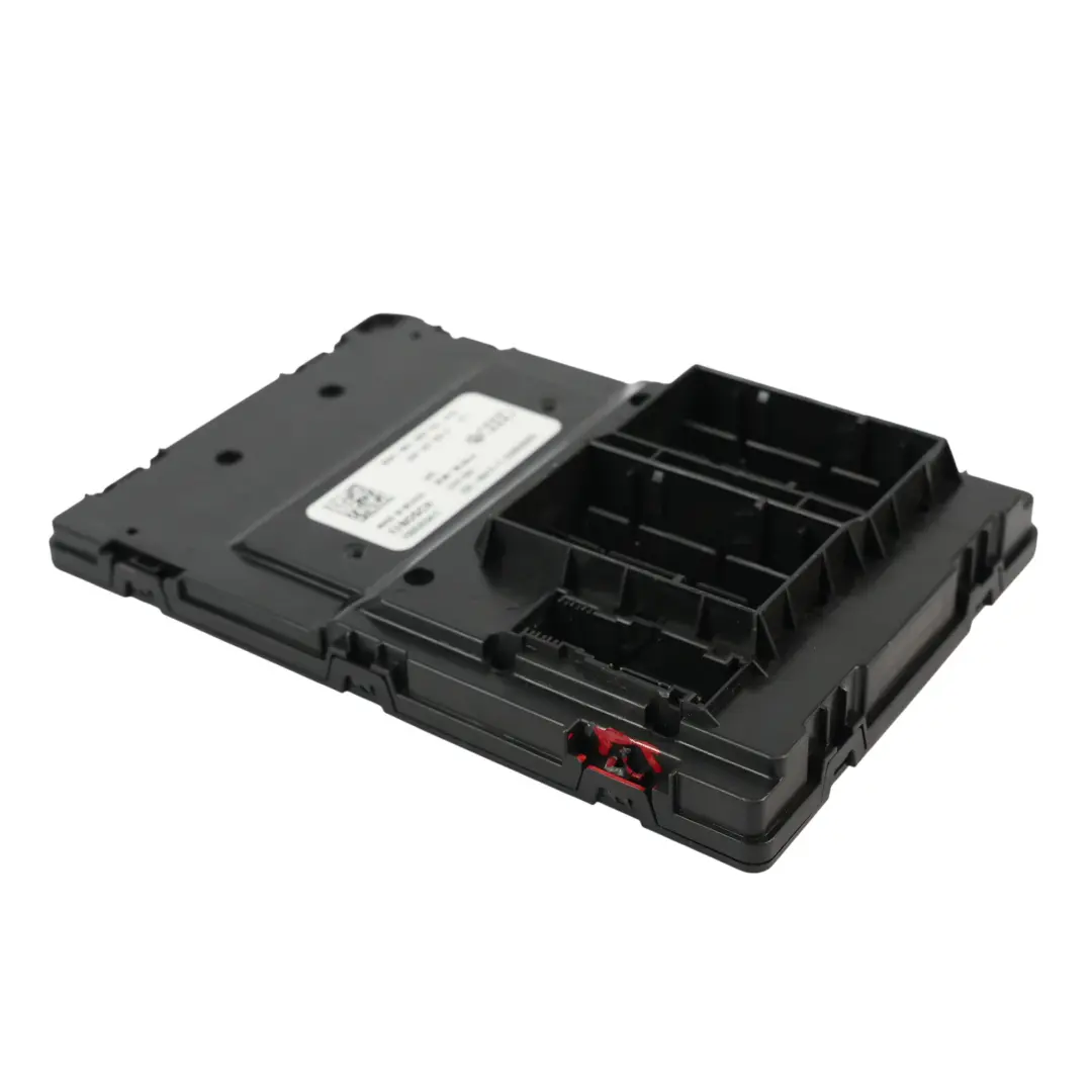 Audi A4 B9 A5 F5 Q5 FY Modulo Controllo Carrozzeria BCM ECU - SKU 8W1907063CG - Numero di parte 8W1907063CG