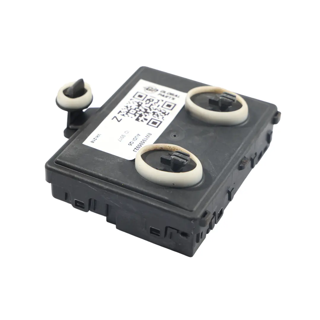 Audi Q5 FY Unité Contrôle Porte Avant Passager 8W1959592D - SKU 8W1959592J - Numéro de pièce 8W1959592J