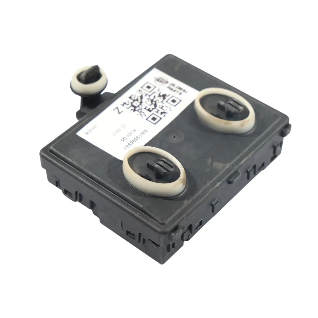 Audi Q5 FY Módulo Control Puerta ECU Delantero Conductor - SKU 8W1959593J - Número de pieza 8W1959593J