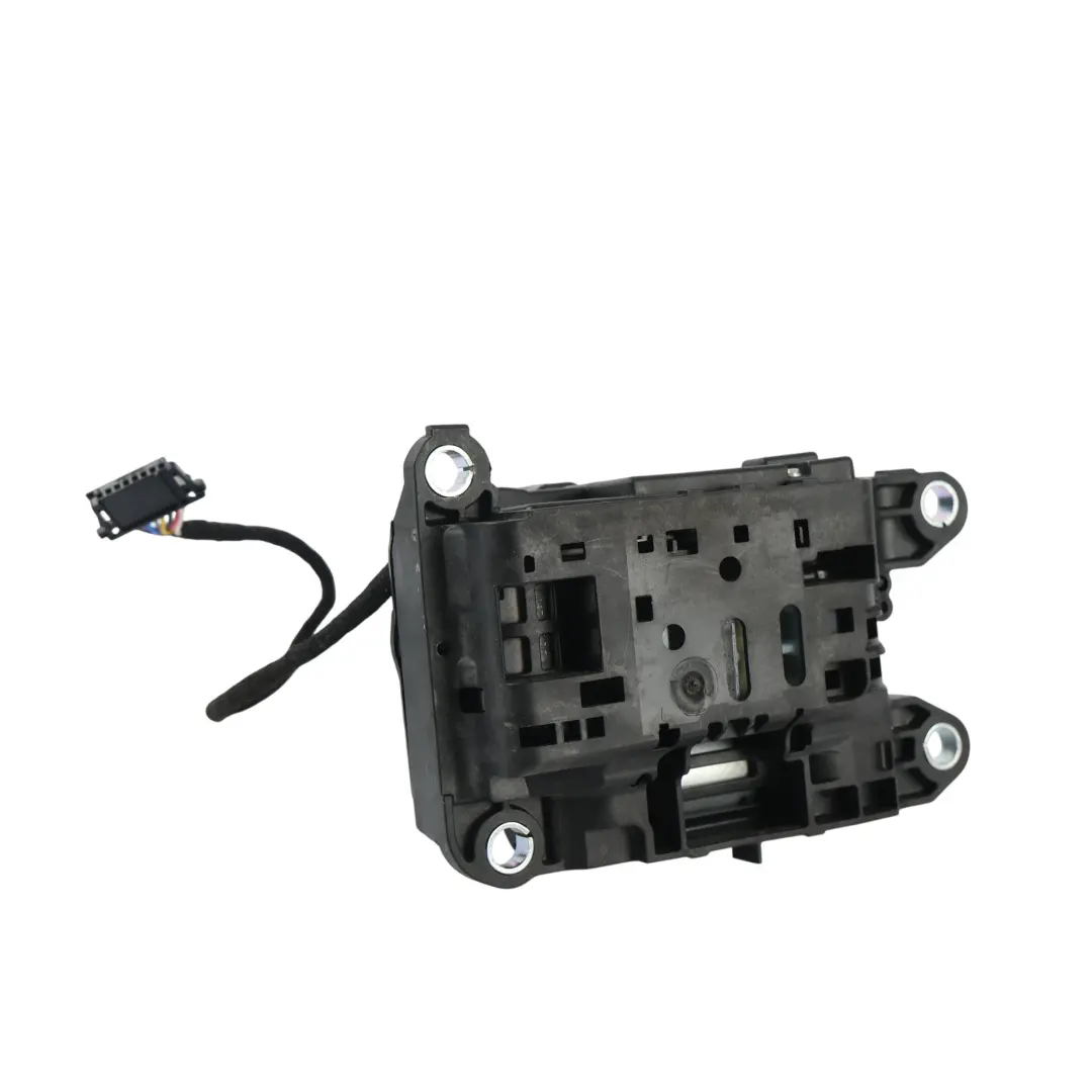 Audi A4 B9 A5 F5 Automatic Gear Shift Selector Lever - SKU RHD-8W2713041M - Part number 8W2713041M