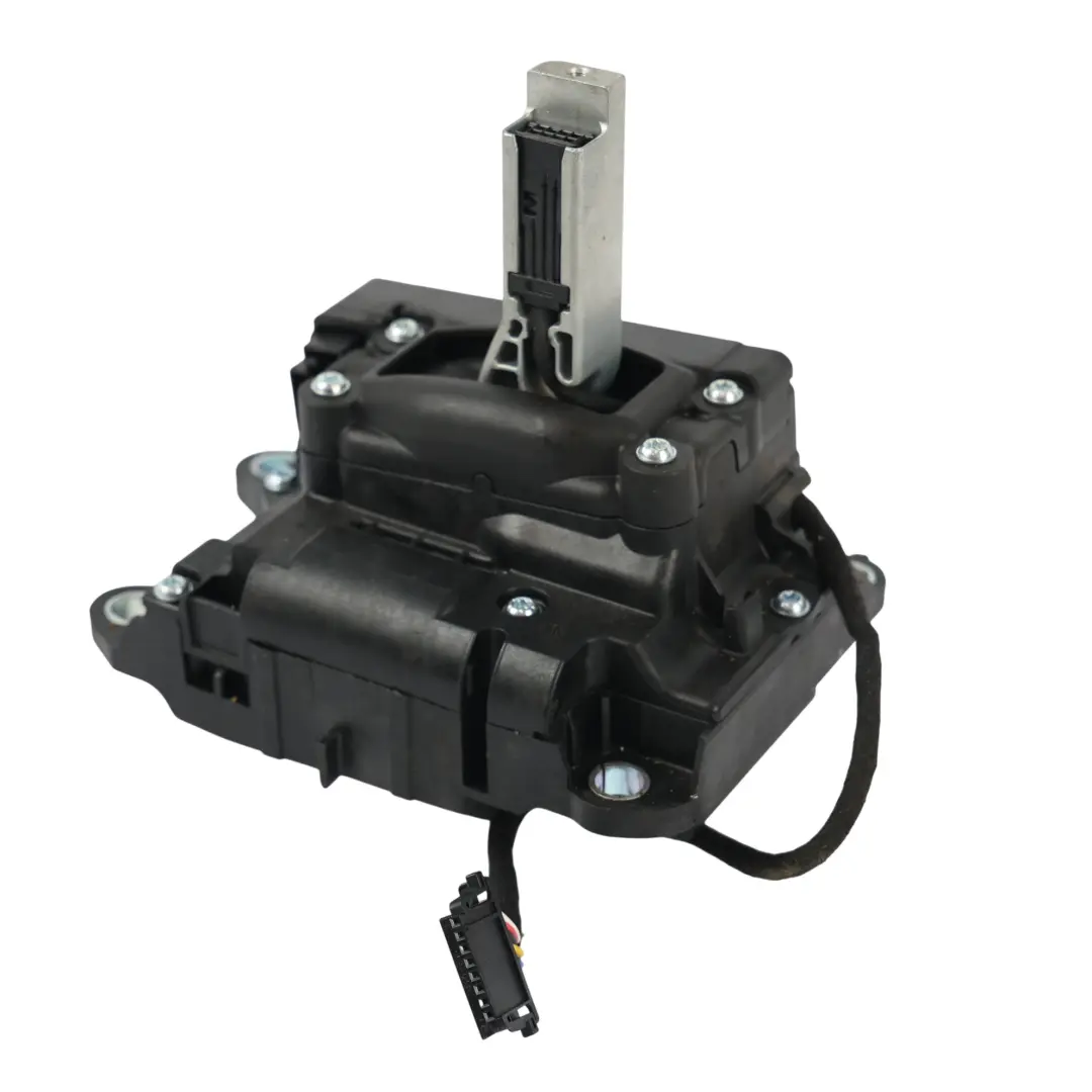Audi A4 B9 A5 F5 Automatic Gear Shift Selector Lever - SKU RHD-8W2713041M - Part number 8W2713041M
