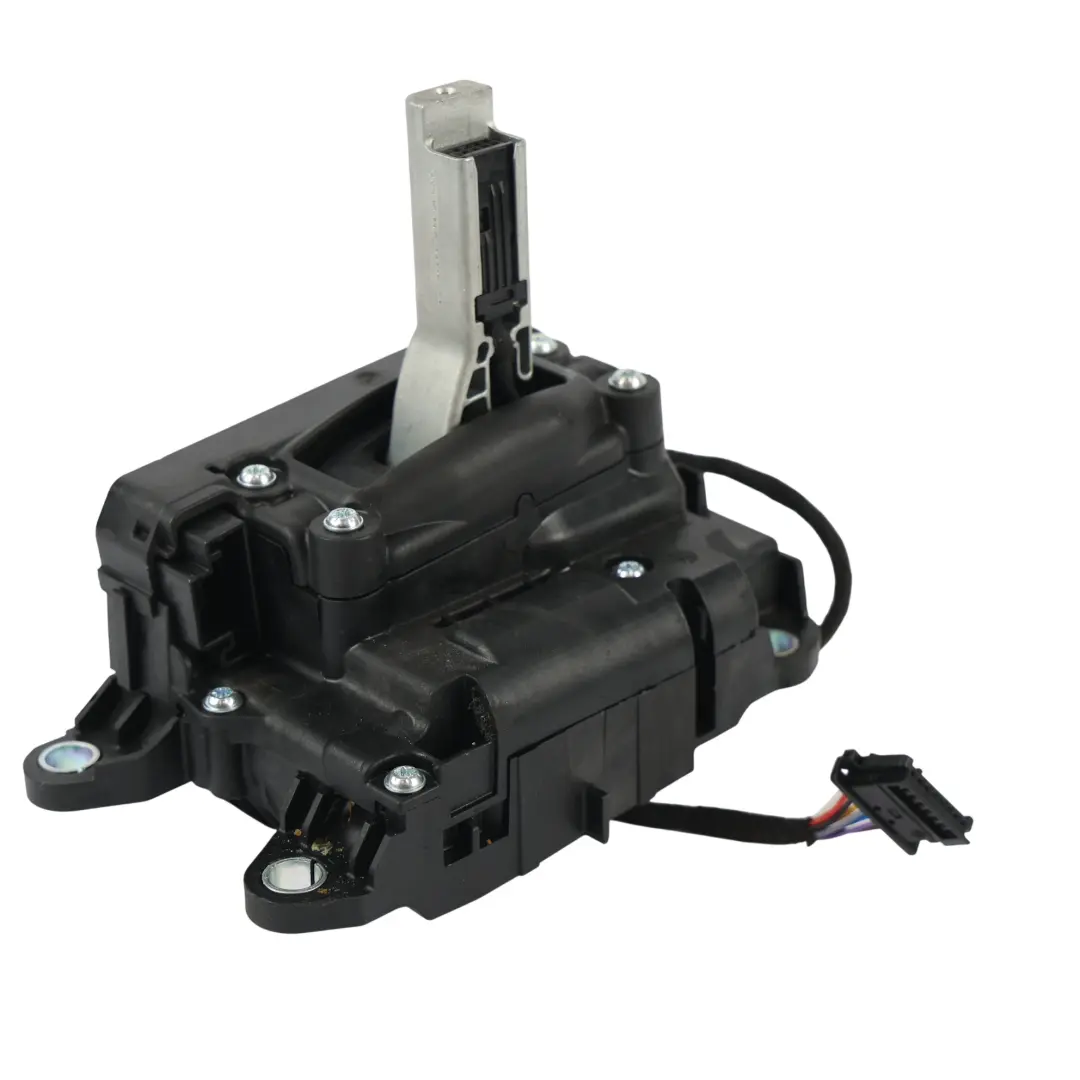 Audi A4 B9 A5 F5 Automatic Gear Shift Selector Lever - SKU RHD-8W2713041M - Part number 8W2713041M
