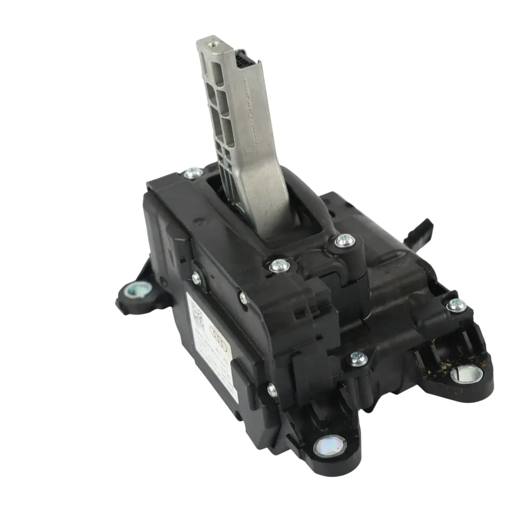 Shift Selector Lever to Audi A4 B9 A5 F5 Automatic Gear with Part number 8W2713041M Audi A4 B9 A5 F5 Automatic Gear Shift Selector Lever - SKU RHD-8W2713041M - Part number 8W2713041M