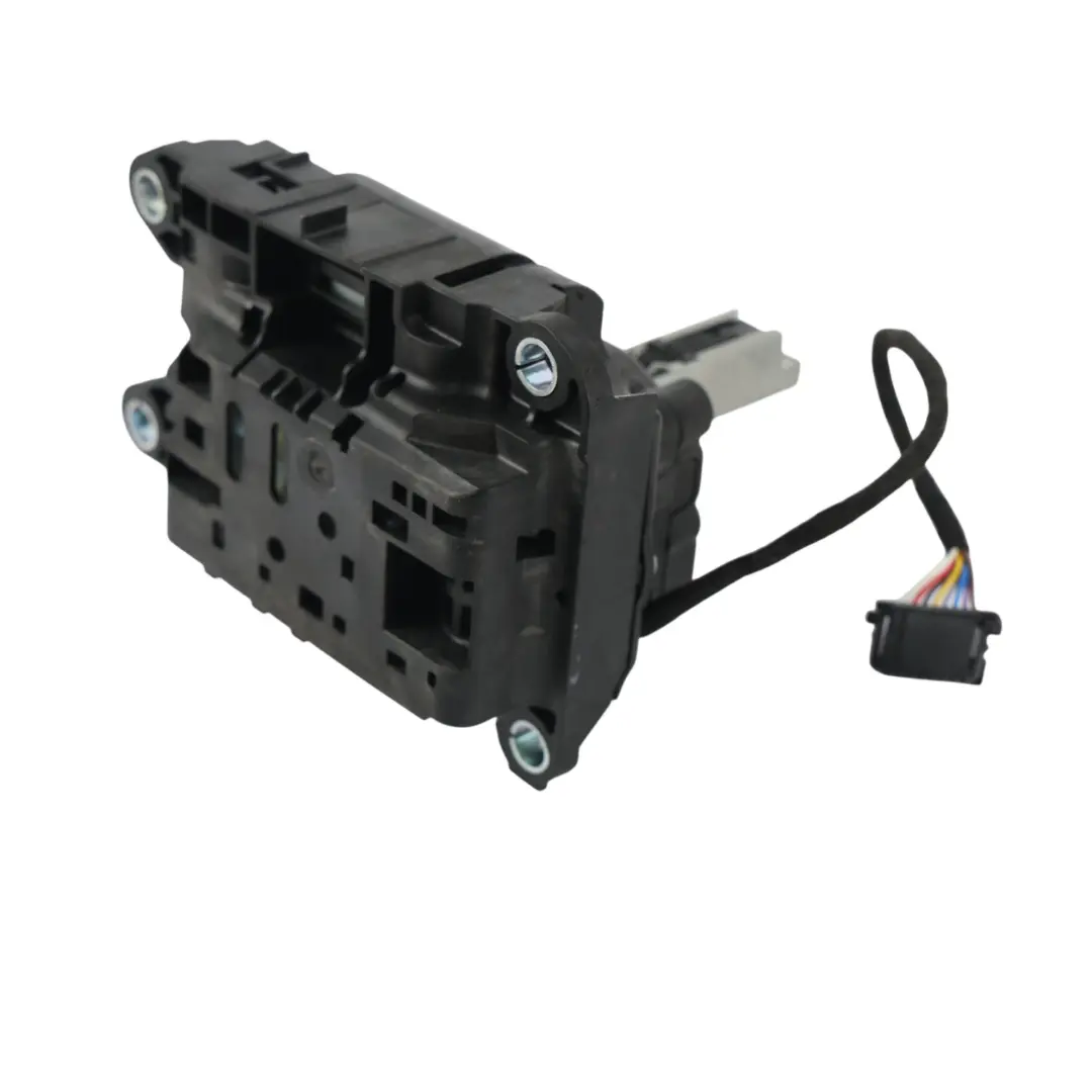 Audi A4 B9 A5 F5 Automatic Gear Shift Selector Lever - SKU RHD-8W2713041M - Part number 8W2713041M