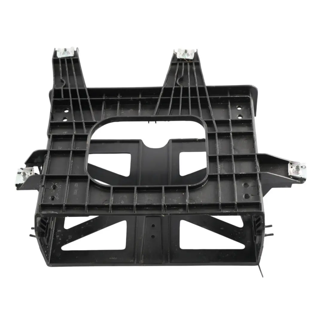 Multimedia MMI Head Unit Module Bracket Support Base to Audi A4 B9 A5 F5 with Part number 8W2857290 Audi A4 B9 A5 F5 Multimedia MMI Head Unit Module Bracket Support Base - SKU RHD-8W2857290 - Part number 8W2857290