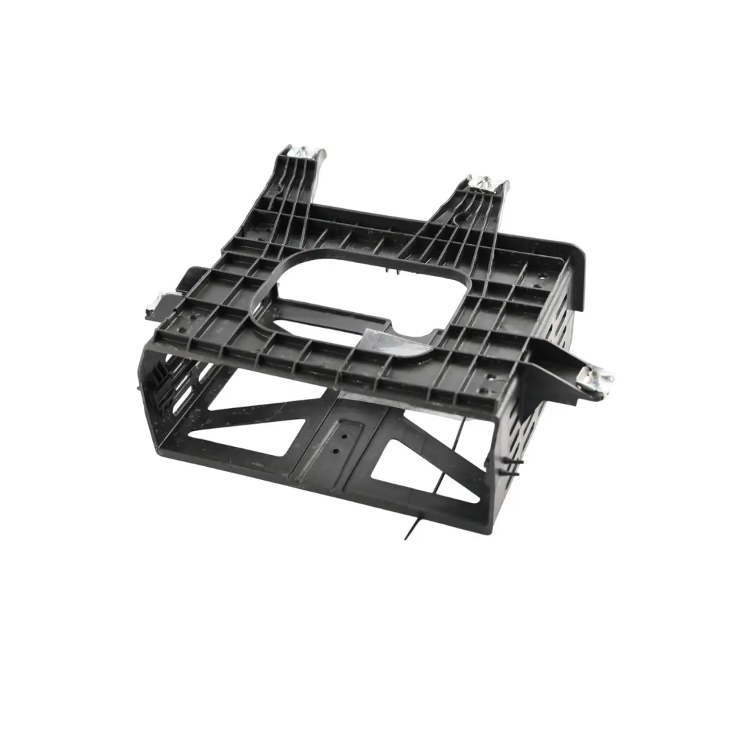 Multimedia MMI Head Unit Module Bracket Support Base to Audi A4 B9 A5 F5 with Part number 8W2857290 Audi A4 B9 A5 F5 Multimedia MMI Head Unit Module Bracket Support Base - SKU RHD-8W2857290 - Part number 8W2857290