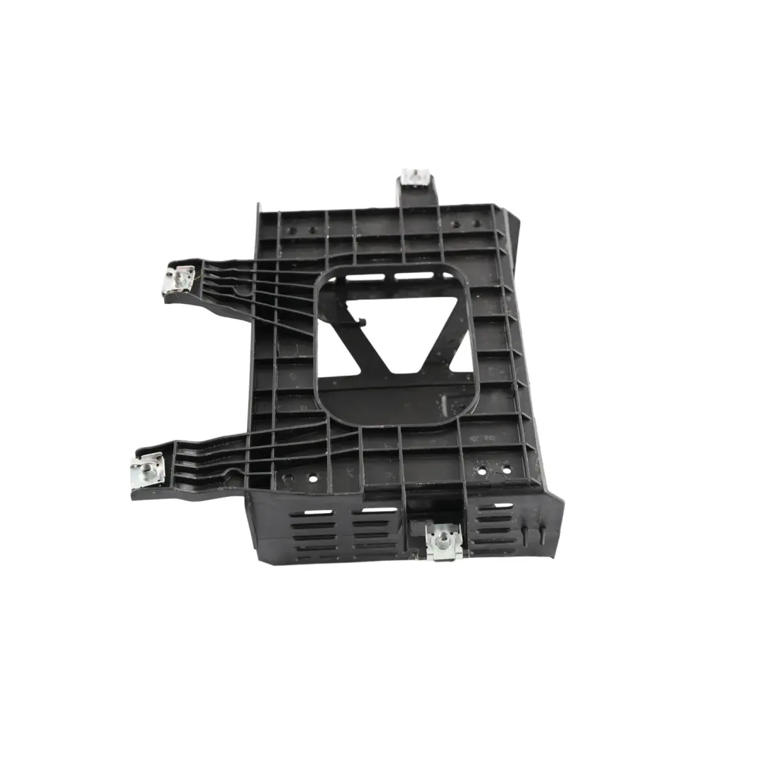 Multimedia MMI Head Unit Module Bracket Support Base to Audi A4 B9 A5 F5 with Part number 8W2857290 Audi A4 B9 A5 F5 Multimedia MMI Head Unit Module Bracket Support Base - SKU RHD-8W2857290 - Part number 8W2857290