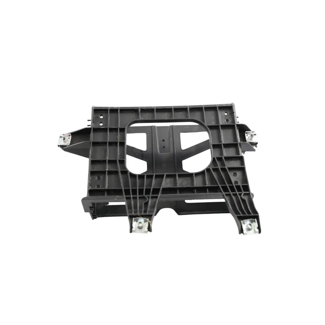 Multimedia MMI Head Unit Module Bracket Support Base to Audi A4 B9 A5 F5 with Part number 8W2857290 Audi A4 B9 A5 F5 Multimedia MMI Head Unit Module Bracket Support Base - SKU RHD-8W2857290 - Part number 8W2857290