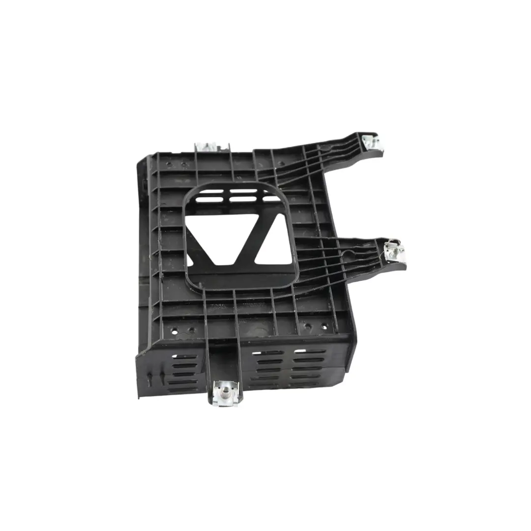 Audi A4 B9 A5 F5 Multimedia MMI Head Unit Module Bracket Support Base - SKU RHD-8W2857290 - Part number 8W2857290