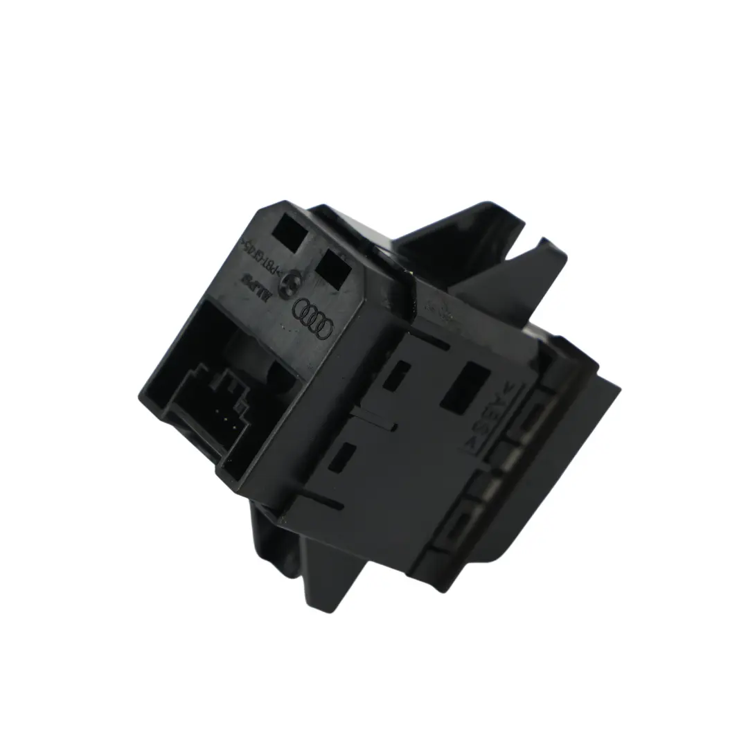 Audi A4 B9 Pokrętło Głośności Panel Sterowania Radiem - SKU 8W2919616D - Numer Części 8W2919616D