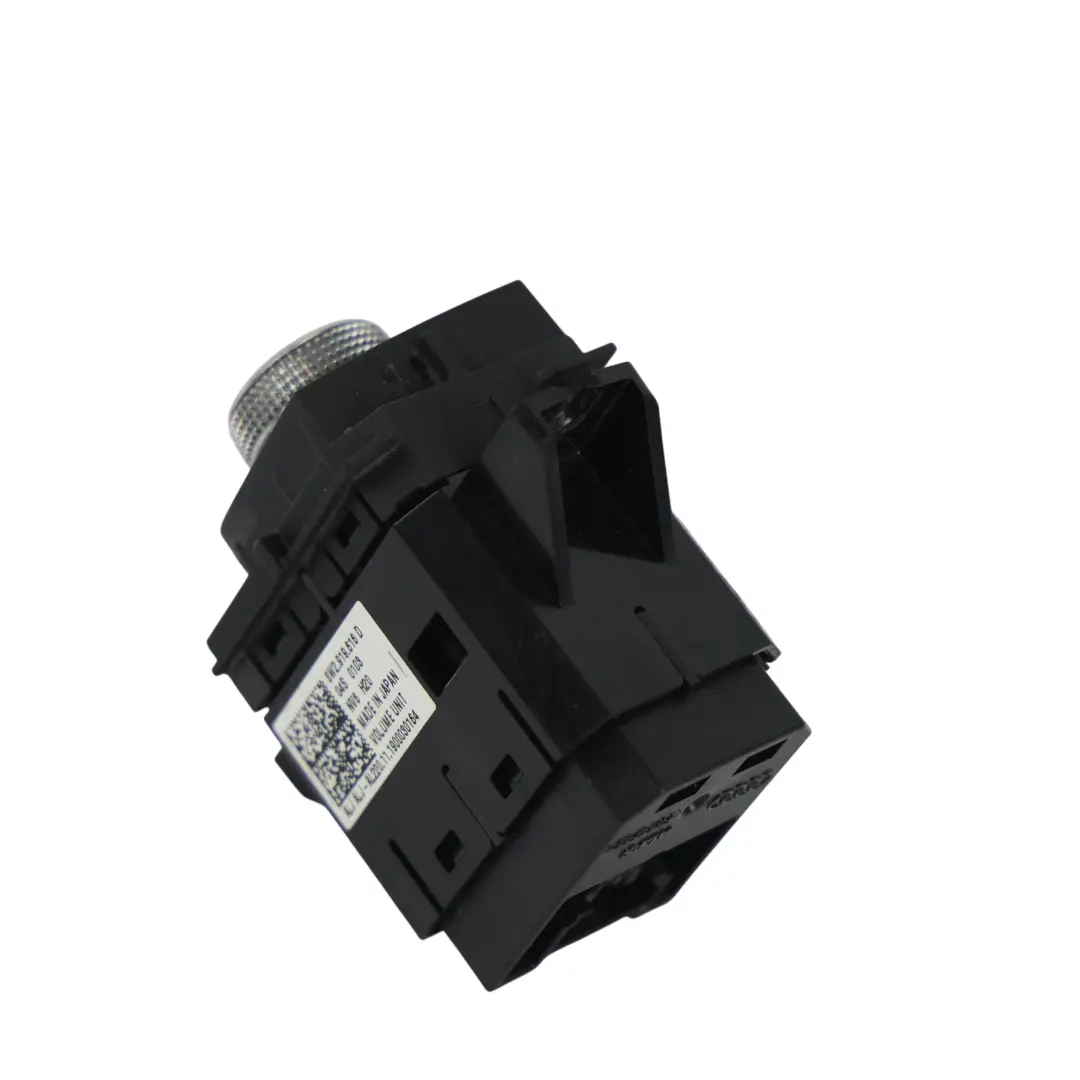 Audi A4 B9 Multimedia Controller Pannello di controllo - SKU 8W2919616D - Numero di parte 8W2919616D