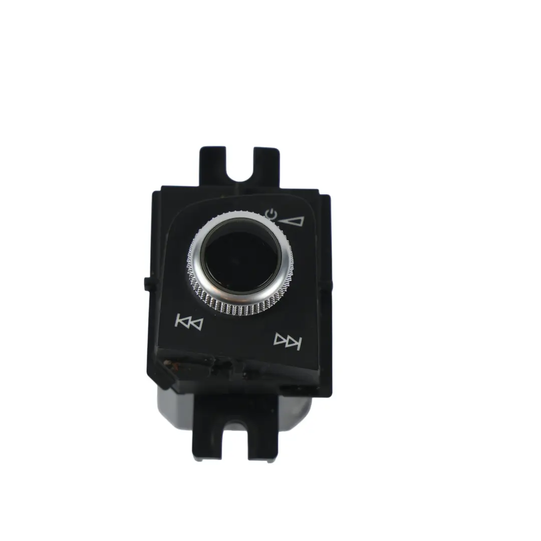 Audi A4 B9 Multimedia Controller Switch Panel Control - SKU 8W2919616D - Part number 8W2919616D