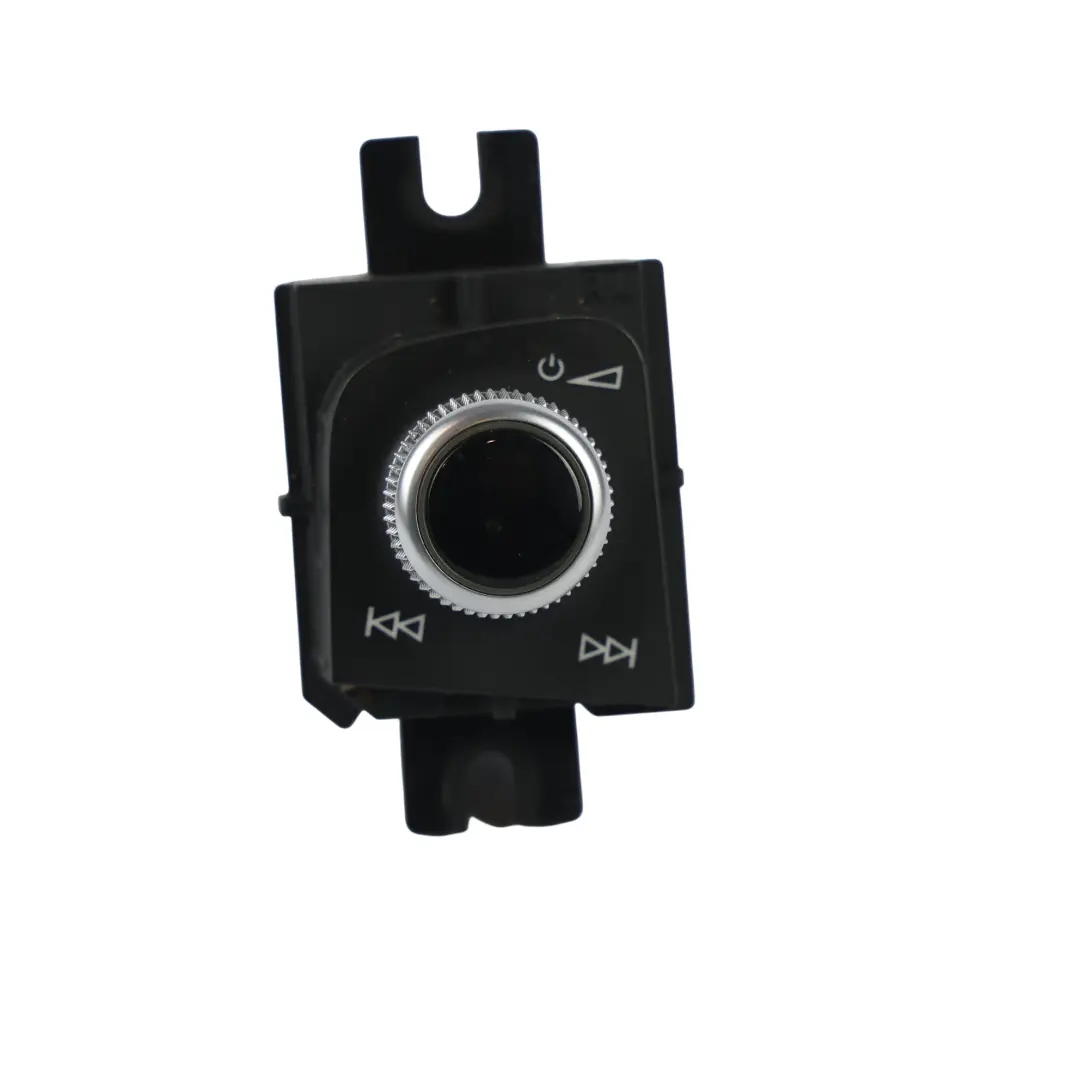 Audi A4 B9 Multimedia Controller Switch Panel Control - SKU 8W2919616D - Part number 8W2919616D