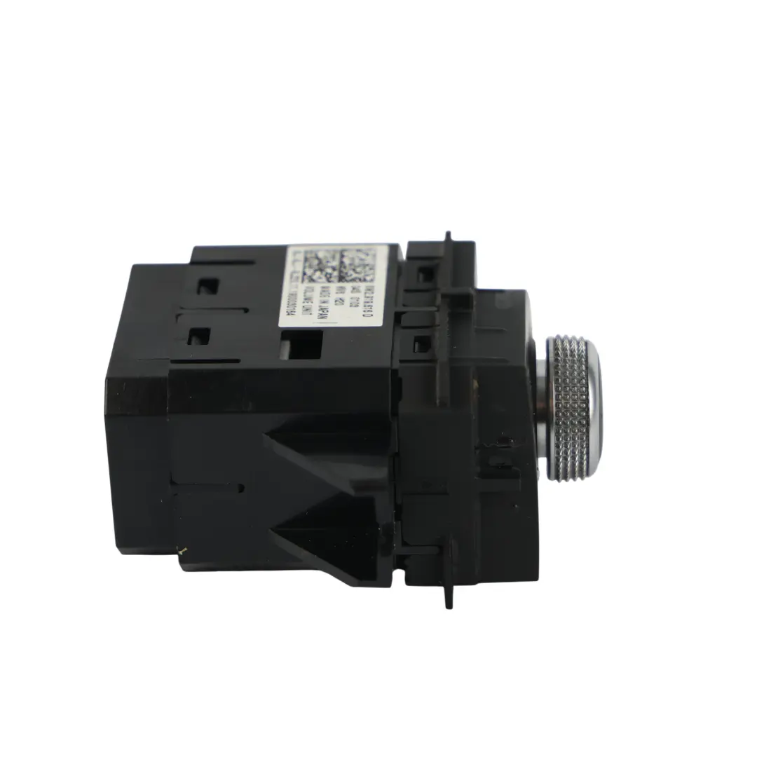 Multimedia Controller Switch Panel Control to Audi A4 B9 with Part number 8W2919616D Audi A4 B9 Multimedia Controller Switch Panel Control - SKU 8W2919616D - Part number 8W2919616D