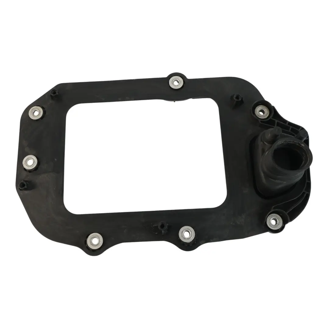 Front Panel Electrical Harness Mounting Grommet Holder to Audi A5 S5 F5 with Part number 8W2971871 Audi A5 S5 F5 Front Panel Electrical Harness Mounting Grommet Holder - SKU RHD-8W2971871 - Part number 8W2971871