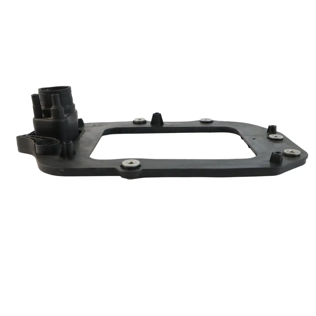 Audi A5 S5 F5 Front Panel Electrical Harness Mounting Grommet Holder - SKU RHD-8W2971871 - Part number 8W2971871