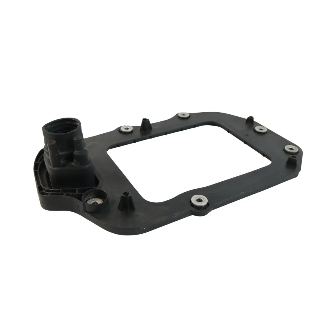 Front Panel Electrical Harness Mounting Grommet Holder to Audi A5 S5 F5 with Part number 8W2971871 Audi A5 S5 F5 Front Panel Electrical Harness Mounting Grommet Holder - SKU RHD-8W2971871 - Part number 8W2971871