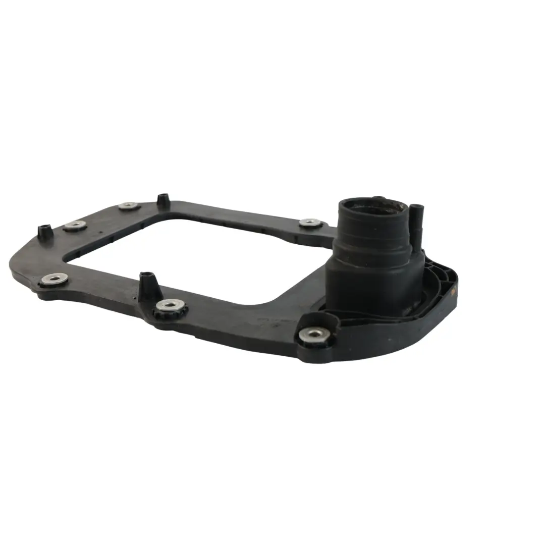 Audi A5 S5 F5 Front Panel Electrical Harness Mounting Grommet Holder - SKU RHD-8W2971871 - Part number 8W2971871