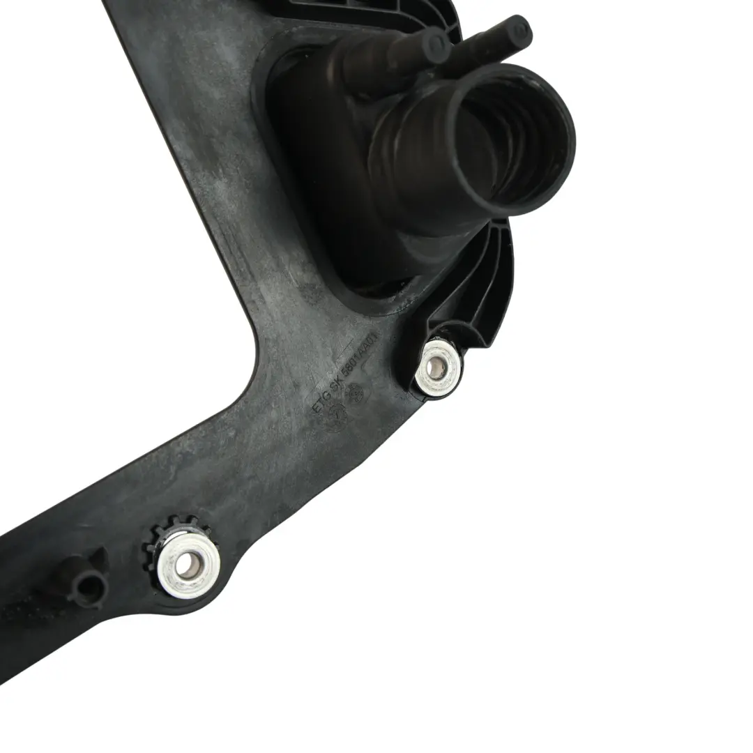 Audi A5 S5 F5 Front Panel Electrical Harness Mounting Grommet Holder - SKU RHD-8W2971871 - Part number 8W2971871