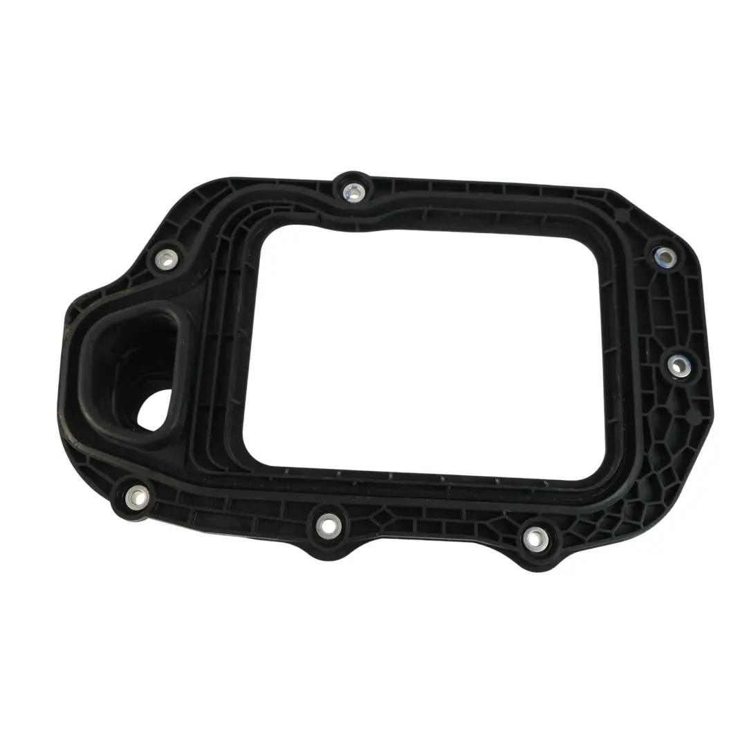 Audi A5 S5 F5 Front Panel Electrical Harness Mounting Grommet Holder - SKU RHD-8W2971871 - Part number 8W2971871