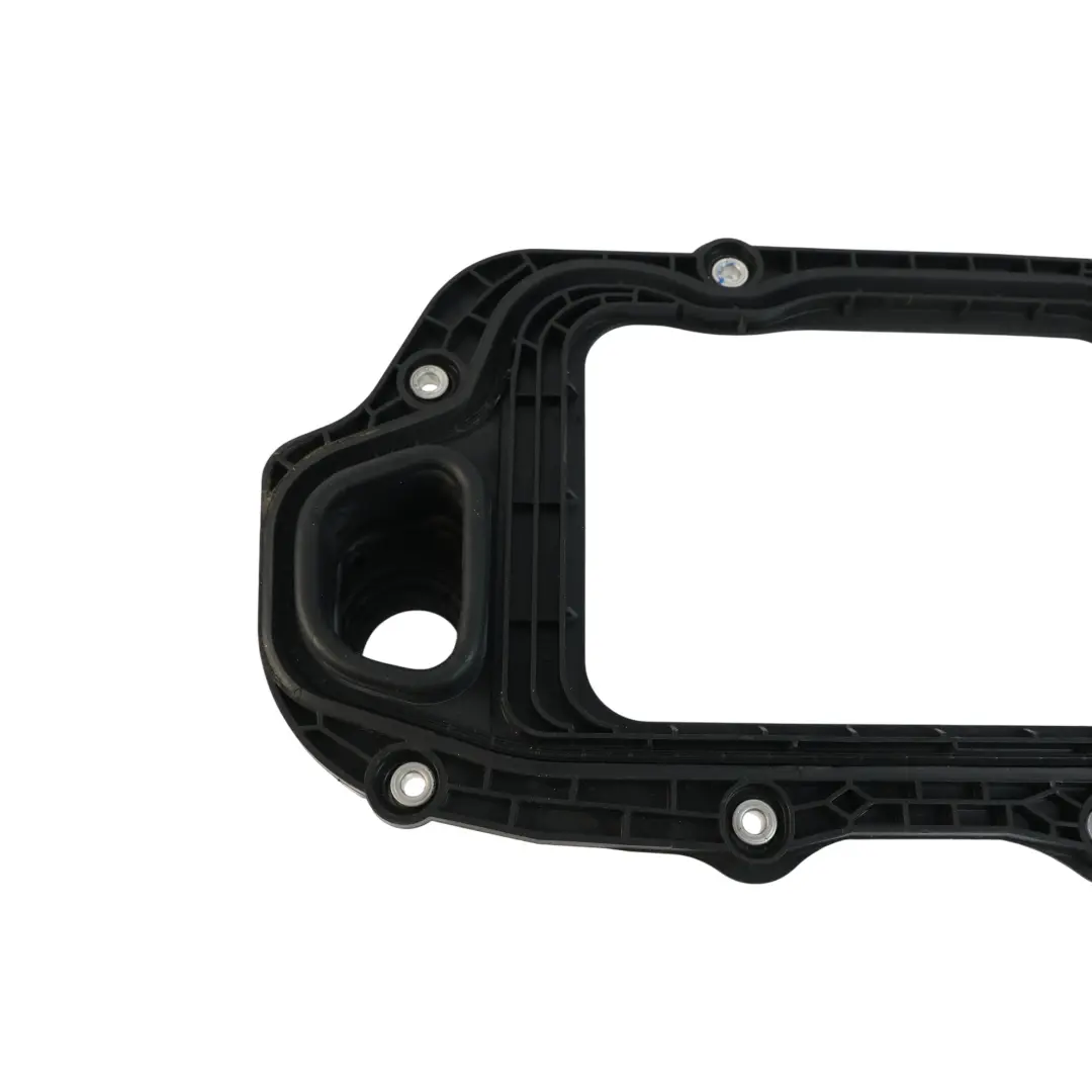 Audi A5 S5 F5 Front Panel Electrical Harness Mounting Grommet Holder - SKU RHD-8W2971871 - Part number 8W2971871