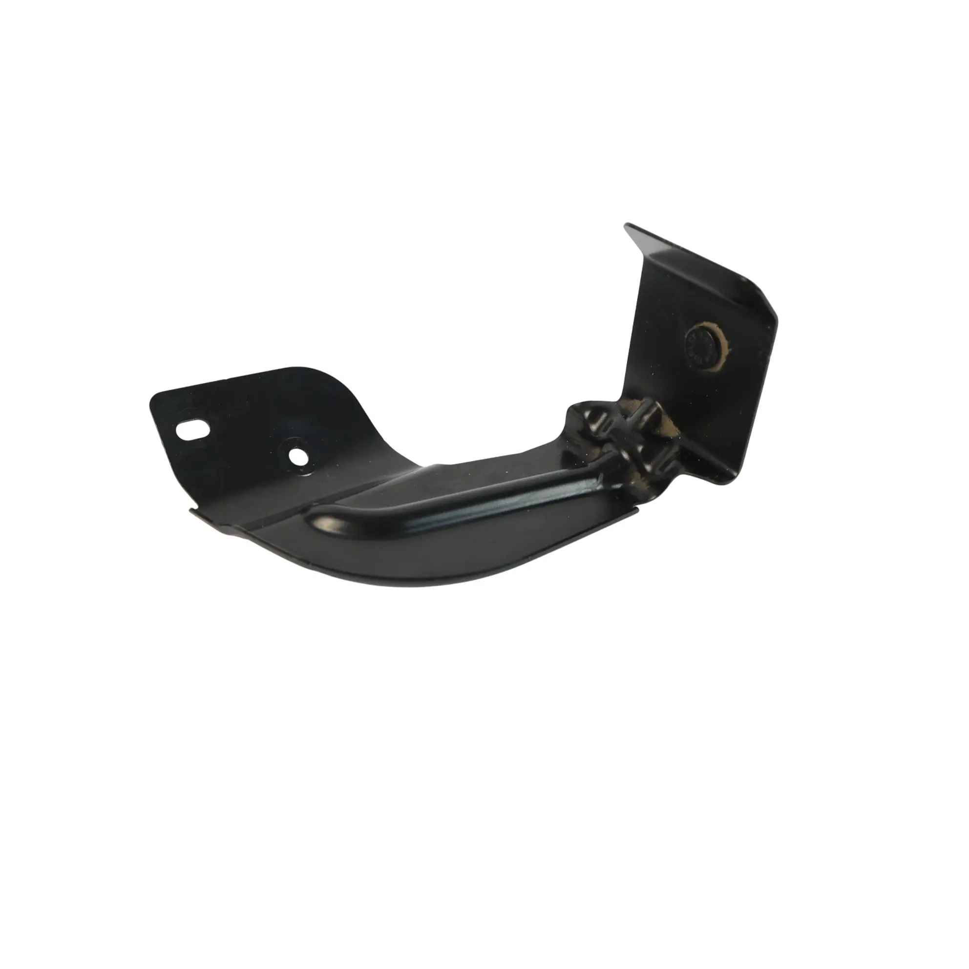 Audi A4 S4 B9 Rear Bumper Bracket Mount Holder Right O/S 8W5807330