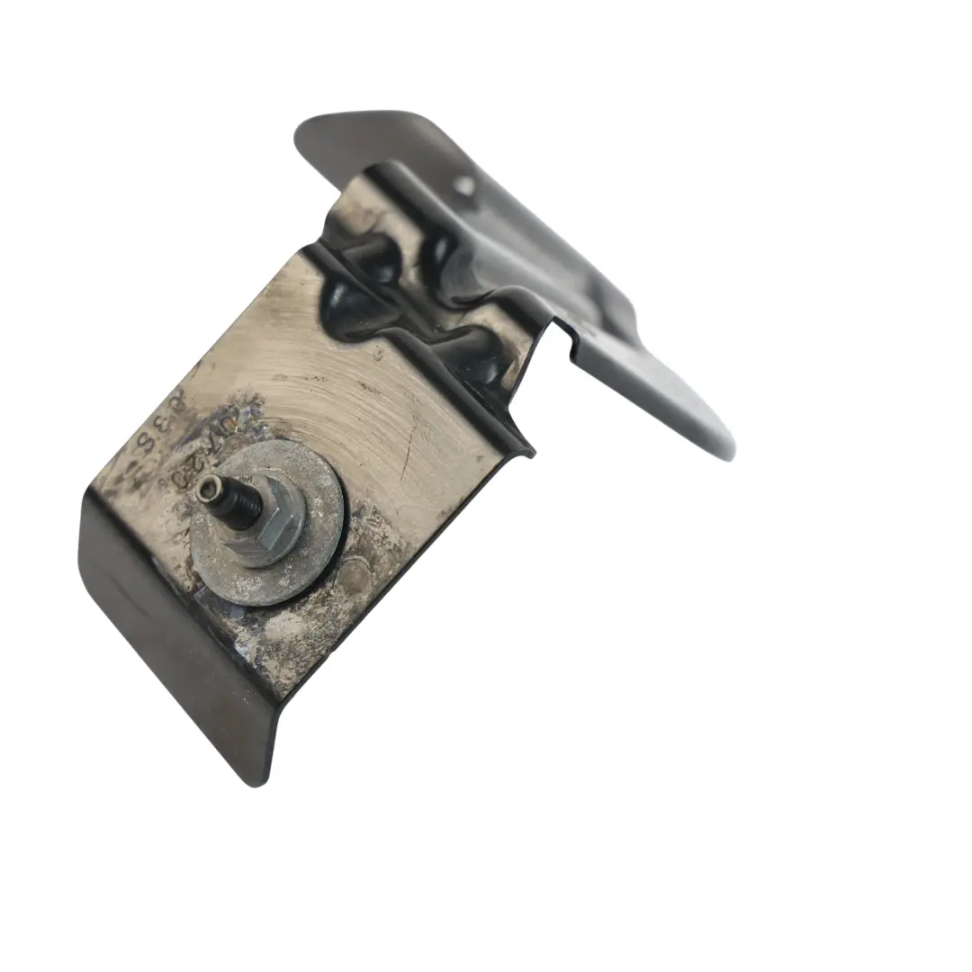 Audi A4 S4 B9 Stoßstange Halterung Halter Hinten Rechts - SKU 8W5807330 - Teilenummer 8W5807330