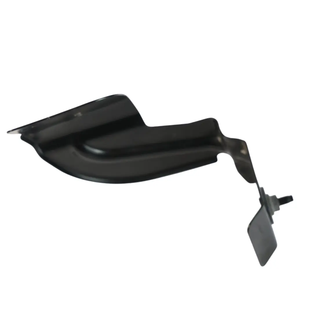 Staffa Supporto Paraurti Posteriore Destro per Audi A4 S4 B9 con numero di parte 8W5807330 Audi A4 S4 B9 Staffa Supporto Paraurti Posteriore Destro - SKU 8W5807330 - Numero di parte 8W5807330