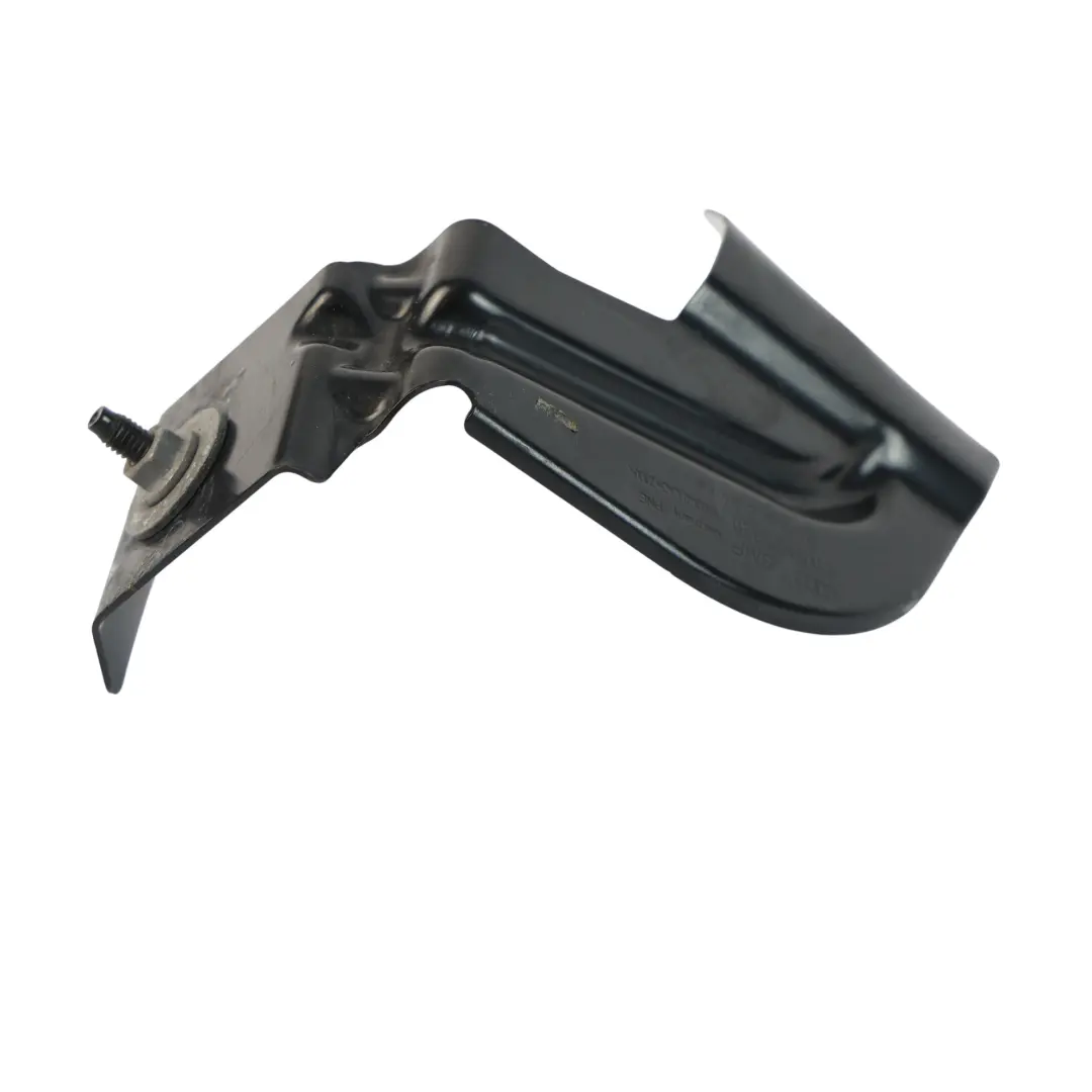 Soporte Parachoques Trasero Derecho para Audi A4 S4 B9 con número de pieza 8W5807330 Audi A4 S4 B9 Soporte Parachoques Trasero Derecho - SKU 8W5807330 - Número de pieza 8W5807330