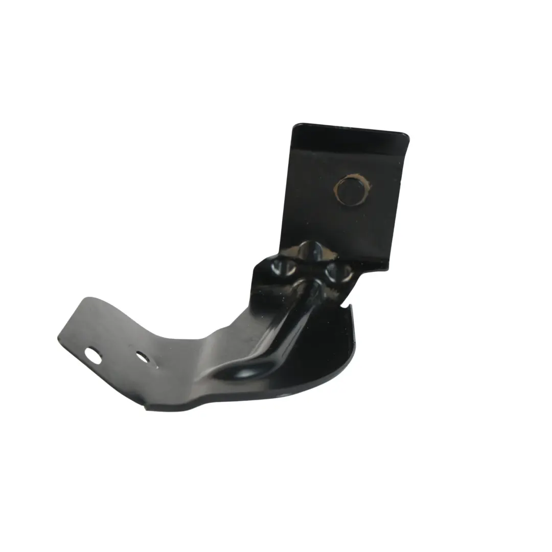 Soporte Parachoques Trasero Derecho para Audi A4 S4 B9 con número de pieza 8W5807330 Audi A4 S4 B9 Soporte Parachoques Trasero Derecho - SKU 8W5807330 - Número de pieza 8W5807330