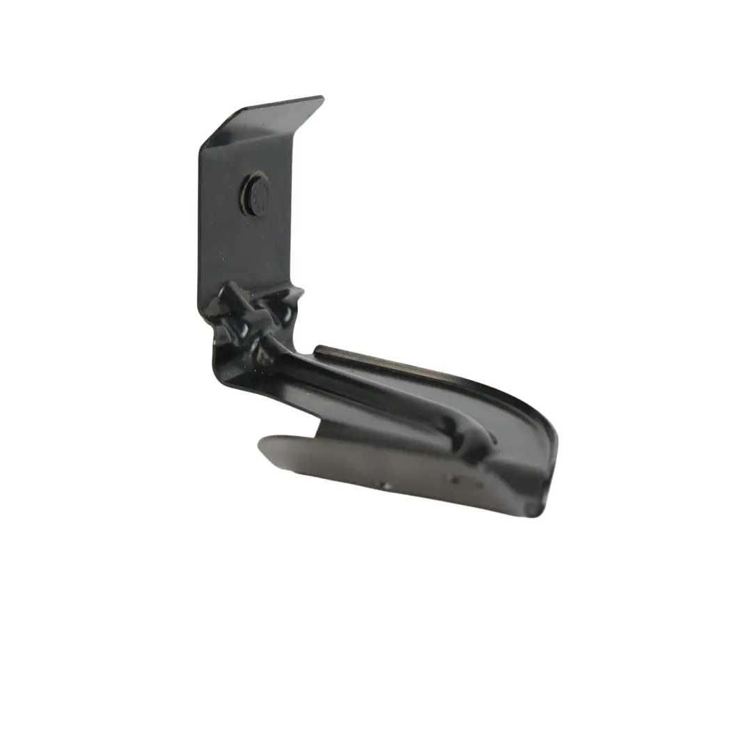 Audi A4 S4 B9 Support Fixation Pare-Chocs Arrière Droit - SKU 8W5807330 - Numéro de pièce 8W5807330